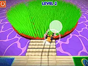 Grass Cut Master game thumbnail