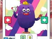 Gumball: Elmore Extras game thumbnail