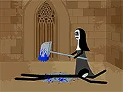 Halloween Stickman game thumbnail