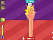 Hands Attack game thumbnail