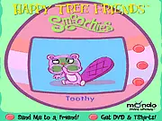 Happy Tree Friends - Easter Smoochie game thumbnail