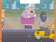 Help the Hero game thumbnail