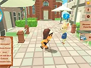 Hide & Seek: Go and Find game thumbnail
