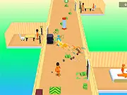 Hotel Run game thumbnail