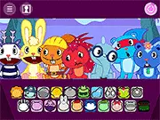 HTSprunkis Retake game thumbnail
