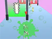 Human Evolution Run game thumbnail