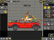 Humans Playground game thumbnail
