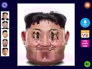 Hurt Kim Jong Un Funny Face game thumbnail