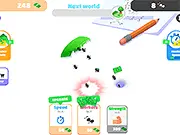 Idle Ants Simulator game thumbnail