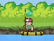 Idle Fishman game thumbnail