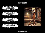 Italian Brainrot Who game thumbnail