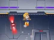 Jetpack Escape game thumbnail
