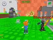 Jump and Run for Brainrots game thumbnail