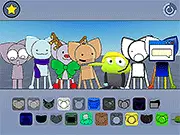 Kats Animated game thumbnail