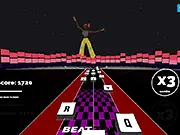 Keyboard Heroes game thumbnail