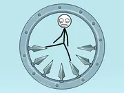 Kick Loser game thumbnail