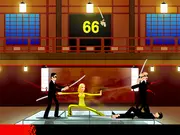 Kill Bill game thumbnail