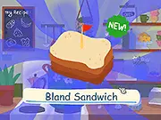 Little Chef WebGL game thumbnail
