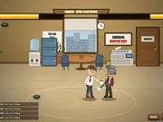 Lord of the Office game thumbnail