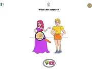 Love Story: Find the Piece game thumbnail