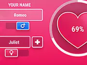 Love Tester game thumbnail