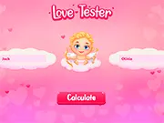 Love Tester: Fun Love Calculator game thumbnail
