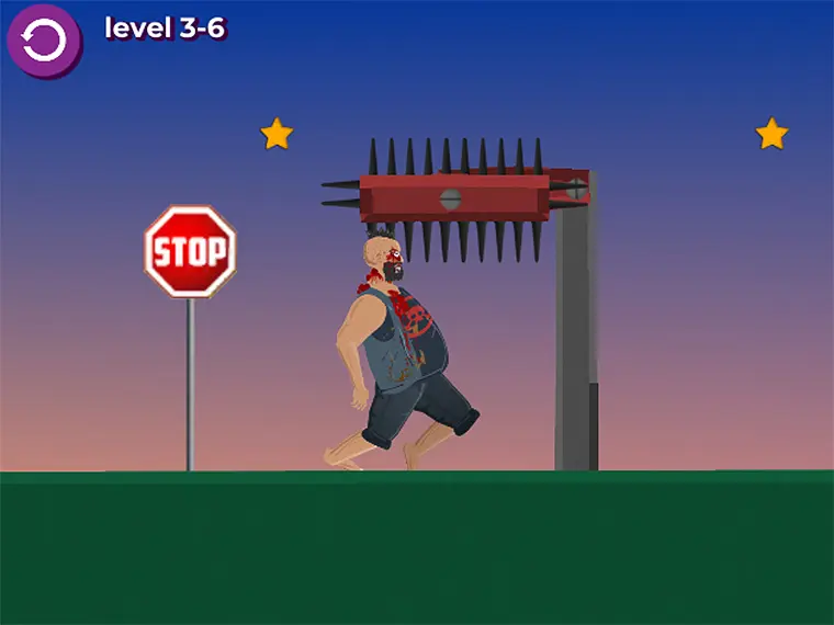 Lucky Life game thumbnail