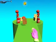 Magic Finger 3D game thumbnail