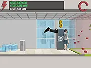 Magic Kick game thumbnail