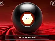 Magic Y8 Ball game thumbnail