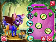 Magical Pet Maker game thumbnail