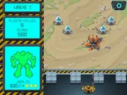 Mega Mechs Assembling game thumbnail