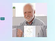 Memes: Sliding Puzzle game thumbnail