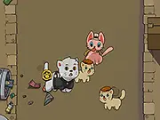 Meowfia Evolution game thumbnail