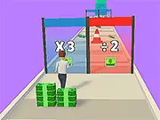 Money Stack Run game thumbnail