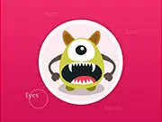 Monster Maker 2000 game thumbnail