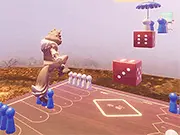 Mostly Only Up game thumbnail