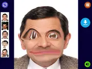 Mr Bean Funny Face LOL game thumbnail