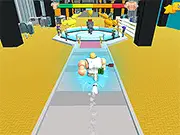 Muscle Challenge game thumbnail