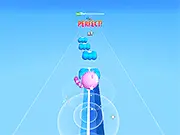 Music Cat! Piano Tiles Game 3D game thumbnail