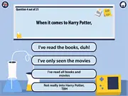 Nerd Quiz game thumbnail