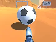 Offbeat Soccer game thumbnail