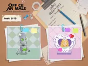 Office Animals game thumbnail