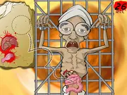 Operation in the Temple of Doom game thumbnail