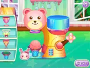 Panda Ice Maker game thumbnail