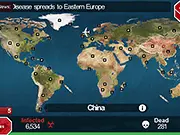 Pandemic Simulator game thumbnail