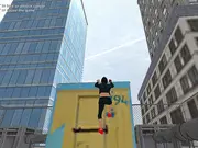Parkour GO game thumbnail