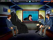 Perry the Perv game thumbnail