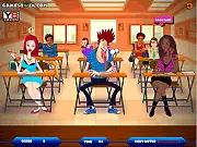 Perry The Perv game thumbnail