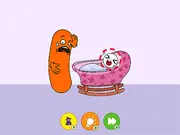 Pet Me Maze game thumbnail